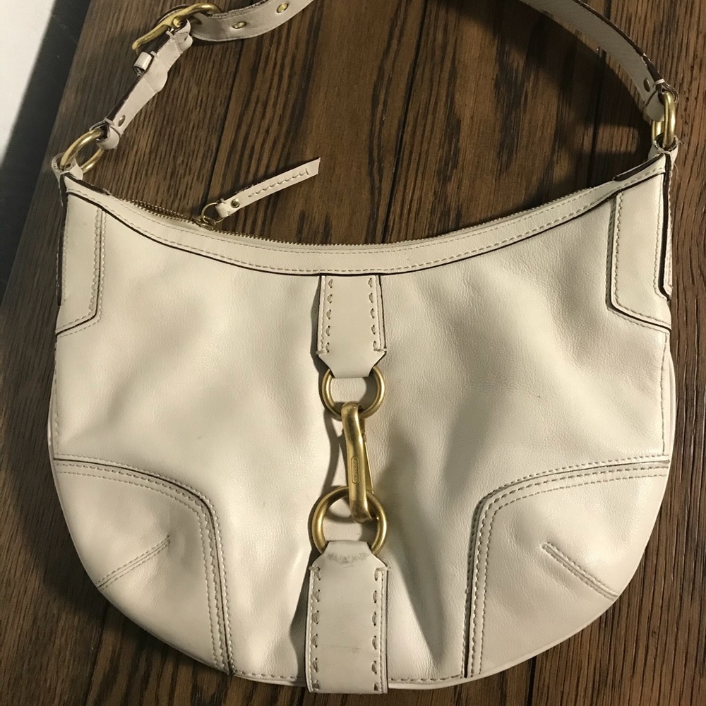 Coach Hampton bag 11544